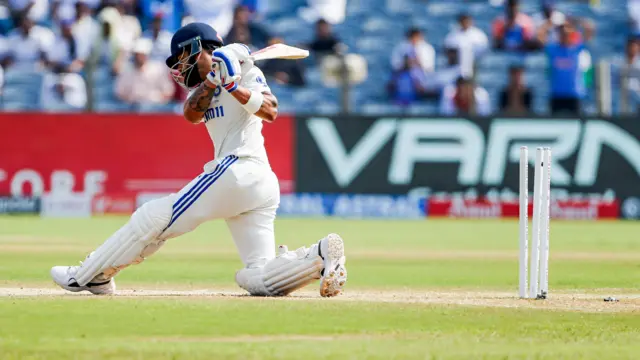 विराट कोहली.