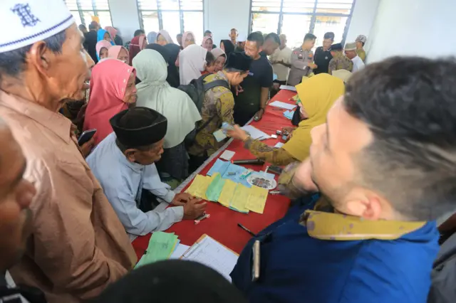 zakat infaq, zakat, baznas
