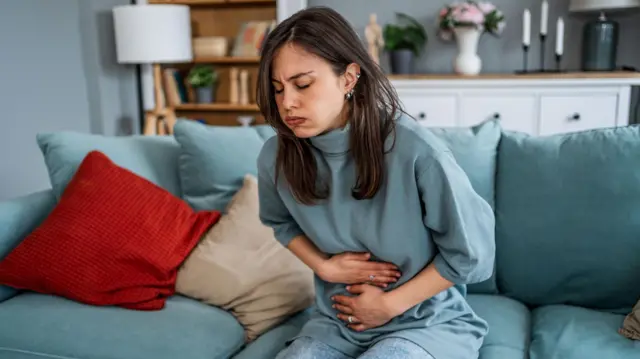 ਬੈਲੀ ਫੈਟ ਅਤੇ ਬਲੋਟਿੰਗ