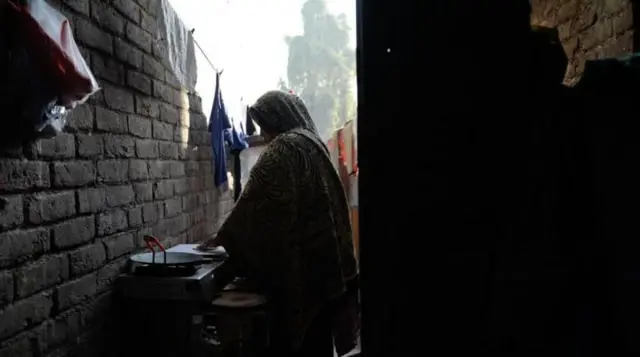 निशा अन्सारी