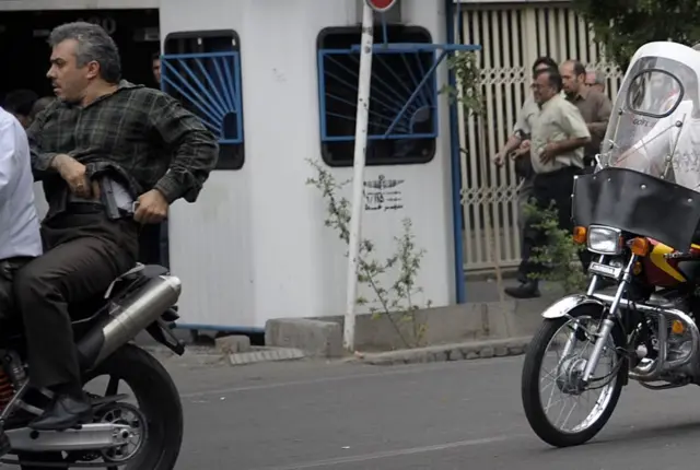 حسن میرکاظمی