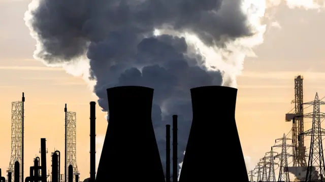 Атомдук электр станциясы