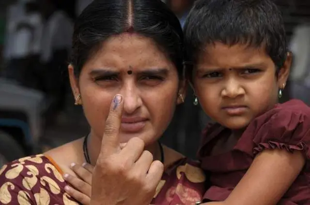 तेलंगाना 