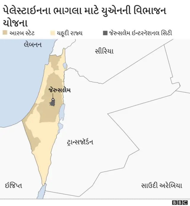 ઇઝરાયલ પેલેસ્ટાઇન ગાઝા 