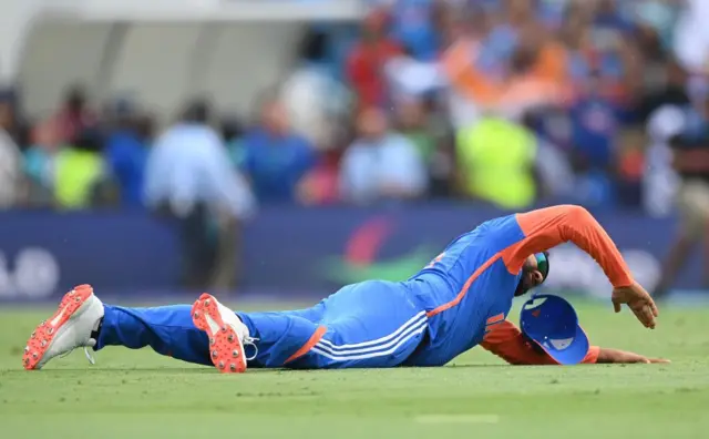 આઈસીસી ટી20 વર્લ્ડકપ, ફાઇનલ, બીબીસી ગુજરાતી