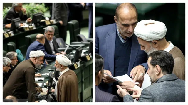  نمایندگان مجلس