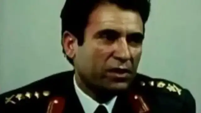 جنرال عبدالقادر
