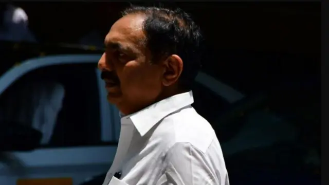 जयंत पाटील 