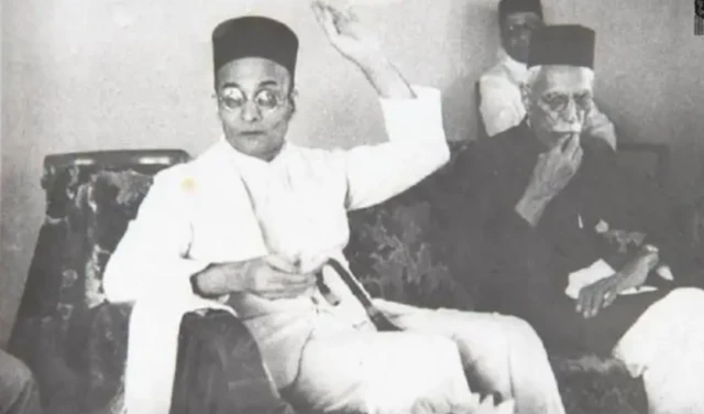 சாவர்க்கர் 