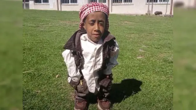 Kaalid Jamaal Bushuraa