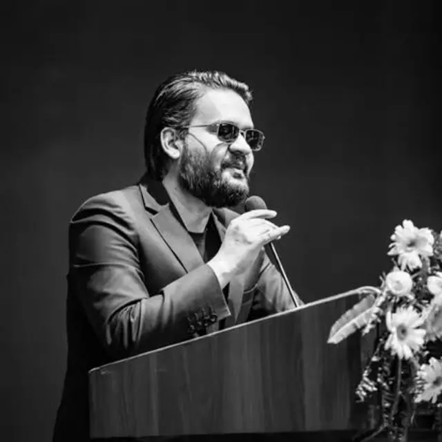 बालेन शाह