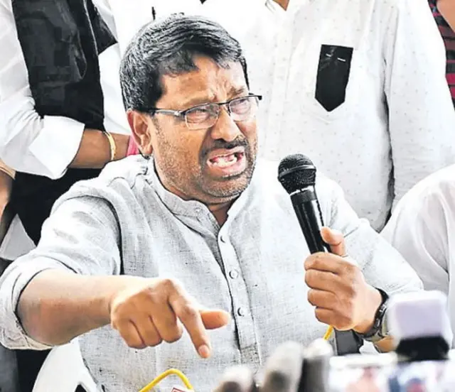 రాగిడి లక్ష్మారెడ్డి