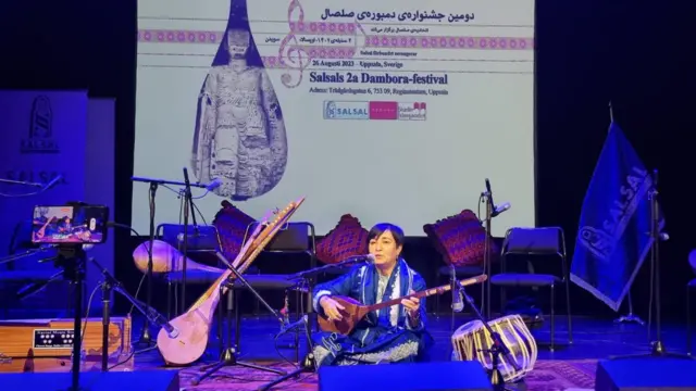 رخشانه هنردوست