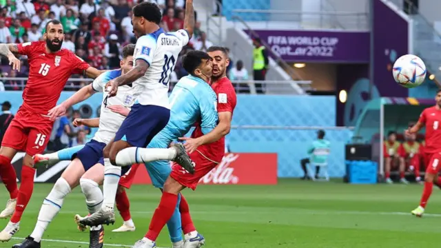 مصدومیت بیرانوند