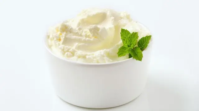 Les stabilisateurs à base d'algues aident certains aliments transformés à conserver leur fraîcheur.