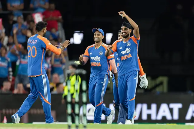 બીબીસી ગુજરાતી, ગુજરાત, બીબીસી, અમદાવાદ, ટી20 વર્લ્ડકપ, ભારત, ભારતીય ક્રિકેટ ટીમ