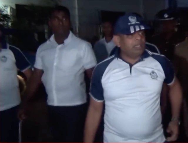 පොලිස් මාධ්‍ය ප්‍රකාශක ජ්‍යෙෂ්ඨ පොලිස් අධිකාරී නීතිඥ නිහාල් තල්දුව පැවසුවේ සමස්ත දිවයිනම ආවරණය වන පරිදි "යුක්තිය" නමින් මෙම මෙහෙයුම දියත් කර ඇති බවයි.