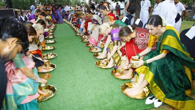 మిస్ వరల్డ్ పోటీదారులు