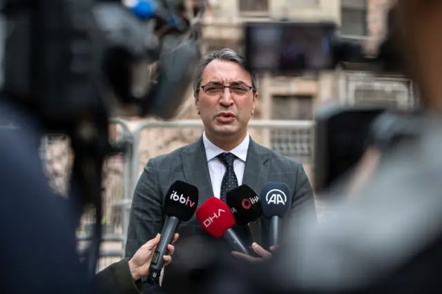Mahir Polat