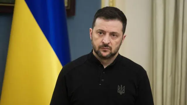 Володимир Зеленський