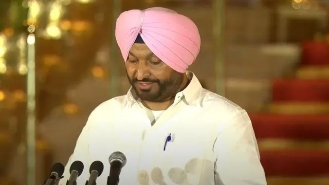 ਰਵਨੀਤ ਸਿੰਘ ਬਿੱਟੂ