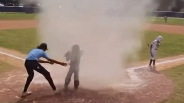 धुुलोको भुमरी