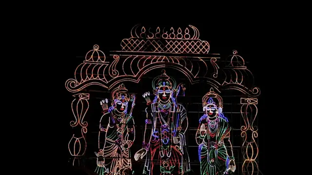 ఒంటిమిట్ట, కడప, శ్రీరామ నవమి