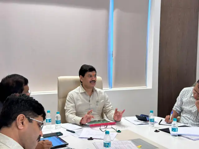 धनंजय मुंडे