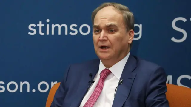 Anatoly Antonov