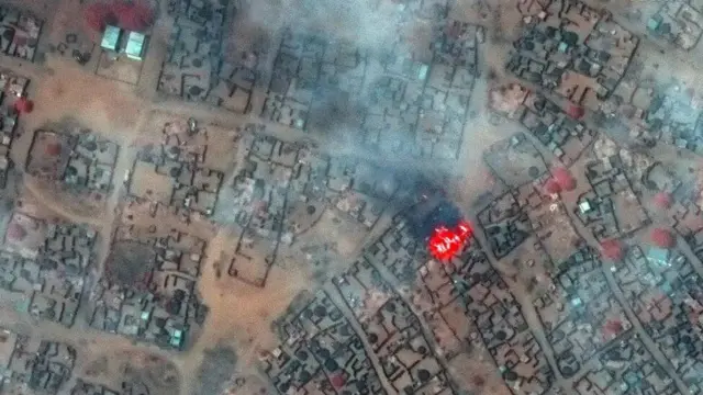 Sansanin ƴangudun hijira na Zamzam 