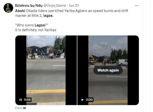 Aworan ọrọ ori itagun ayelujara