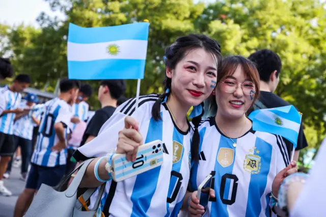 চীন ফুটবল 