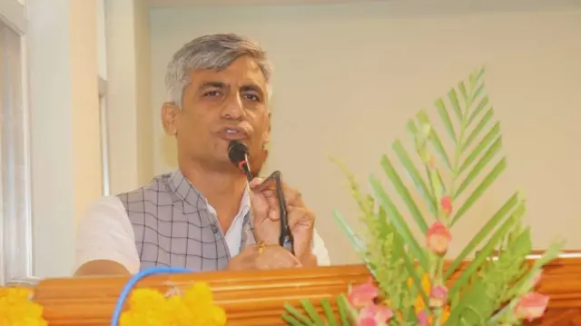 कोशी प्रदेशका नयाँ मुख्यमन्त्री