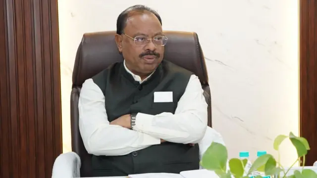 महसूल मंत्री चंद्रशेखर बावनकुळे