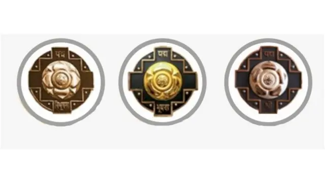 पद्म पुरस्कार