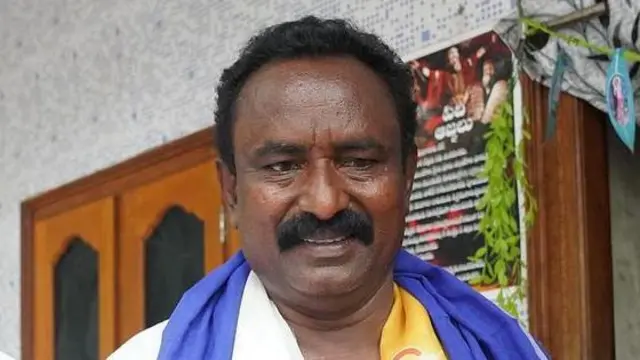 గిడ్డి సత్యనారాయణ