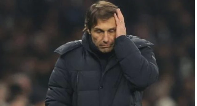 Antonio Conte
