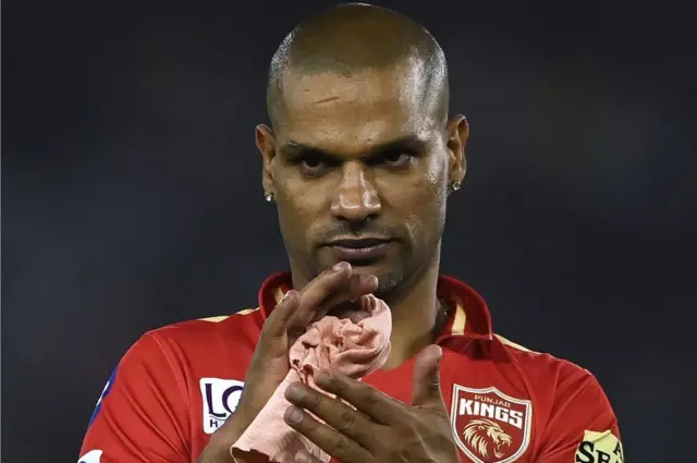 లక్నో వర్సెస్ పంజాబ్ మ్యాచ్