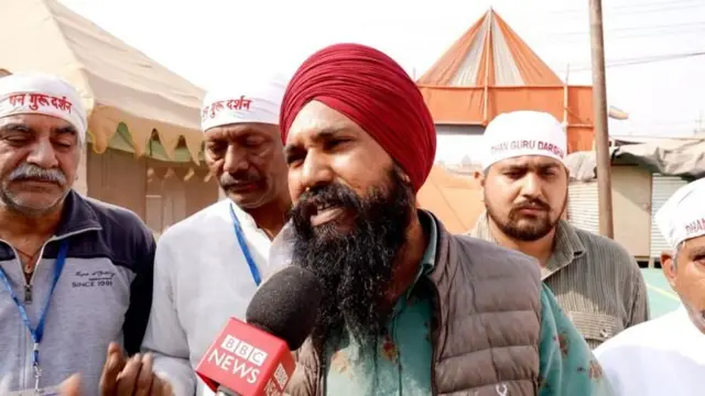 निशाणसिंग यांनीही चेंगराचेंगरीची माहिती दिली.