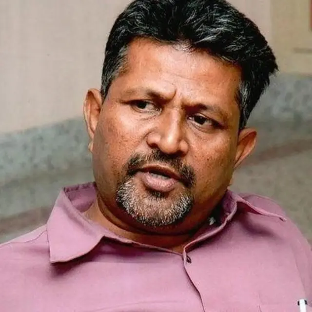 ਪ੍ਰੋਫੈਸਰ ਬਰਨਾਰਡ ਡੀ ਸੈਮੀ