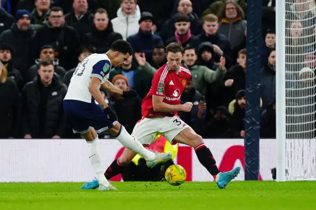 Dominic Solanke 