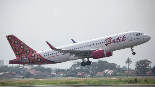 Batik Air
