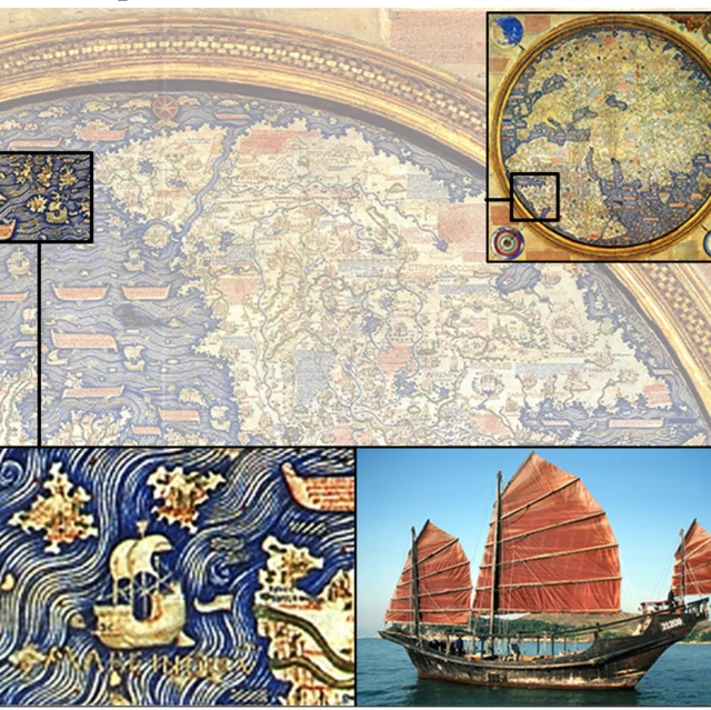 ఫ్రా మౌరో 