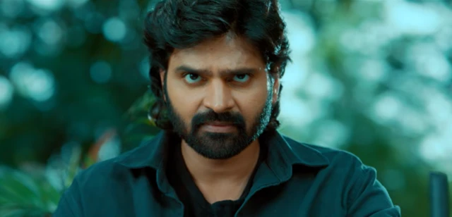 మృత్యుంజ‌య్' సినిమా రివ్యూ, శ్రీ‌విష్ణు