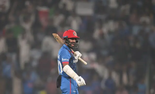 உலகக்கோப்பை: ஆப்கானிஸ்தான் vs நெதர்லாந்து