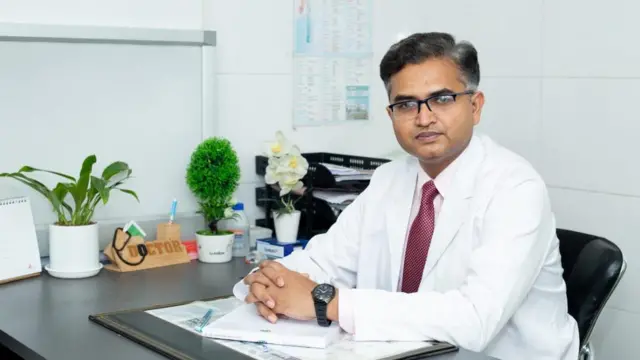 ডাঃ হাসান শাহরিয়ার কল্লোল 