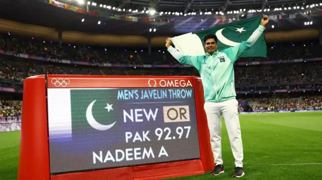 अरशद नदीम