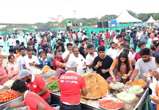 கோயம்புத்துார் விழா      