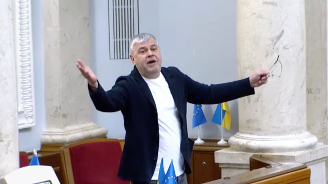 Григорій Мамка