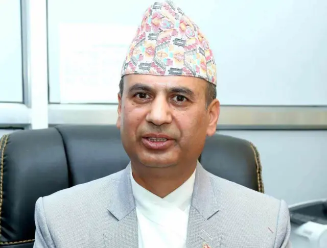 पद्मप्रसाद पाण्डेय